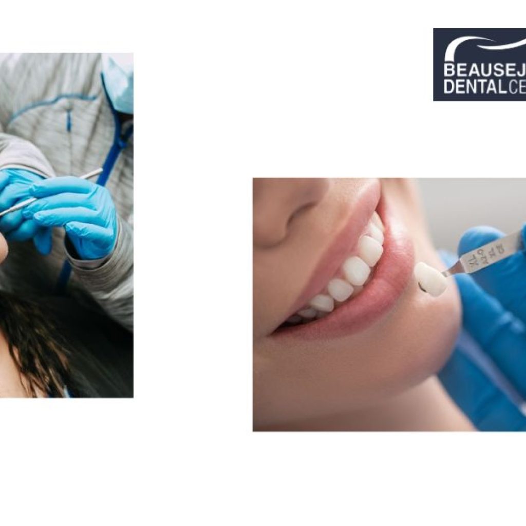 Friendly dental care in your neighbourhood