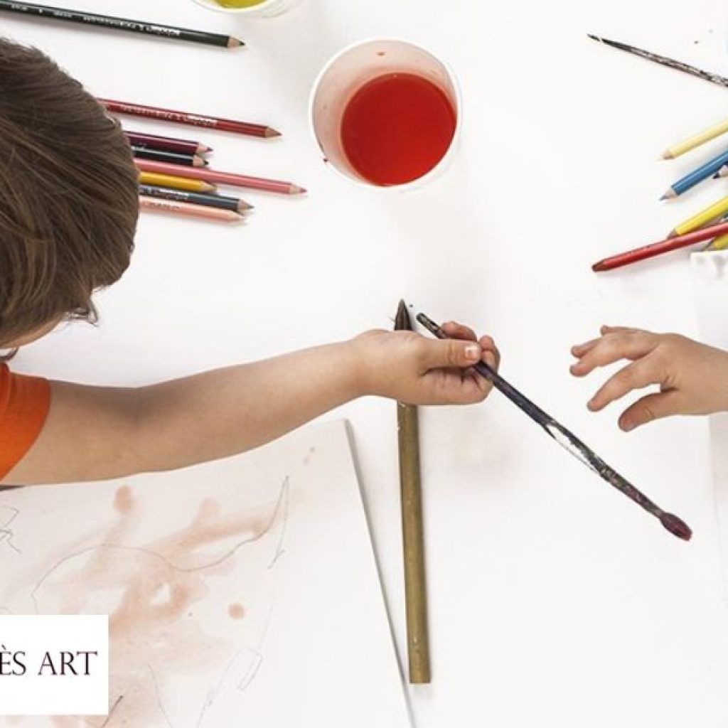 Discover Quebec Online Art Therapy: Compassionate, Licensed Therapists