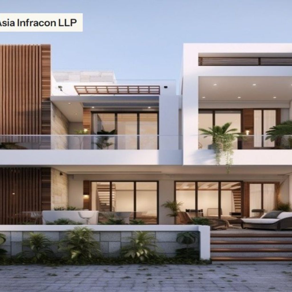 Elegant Home Builders for Pune – Custom Bungalows and Modern Living