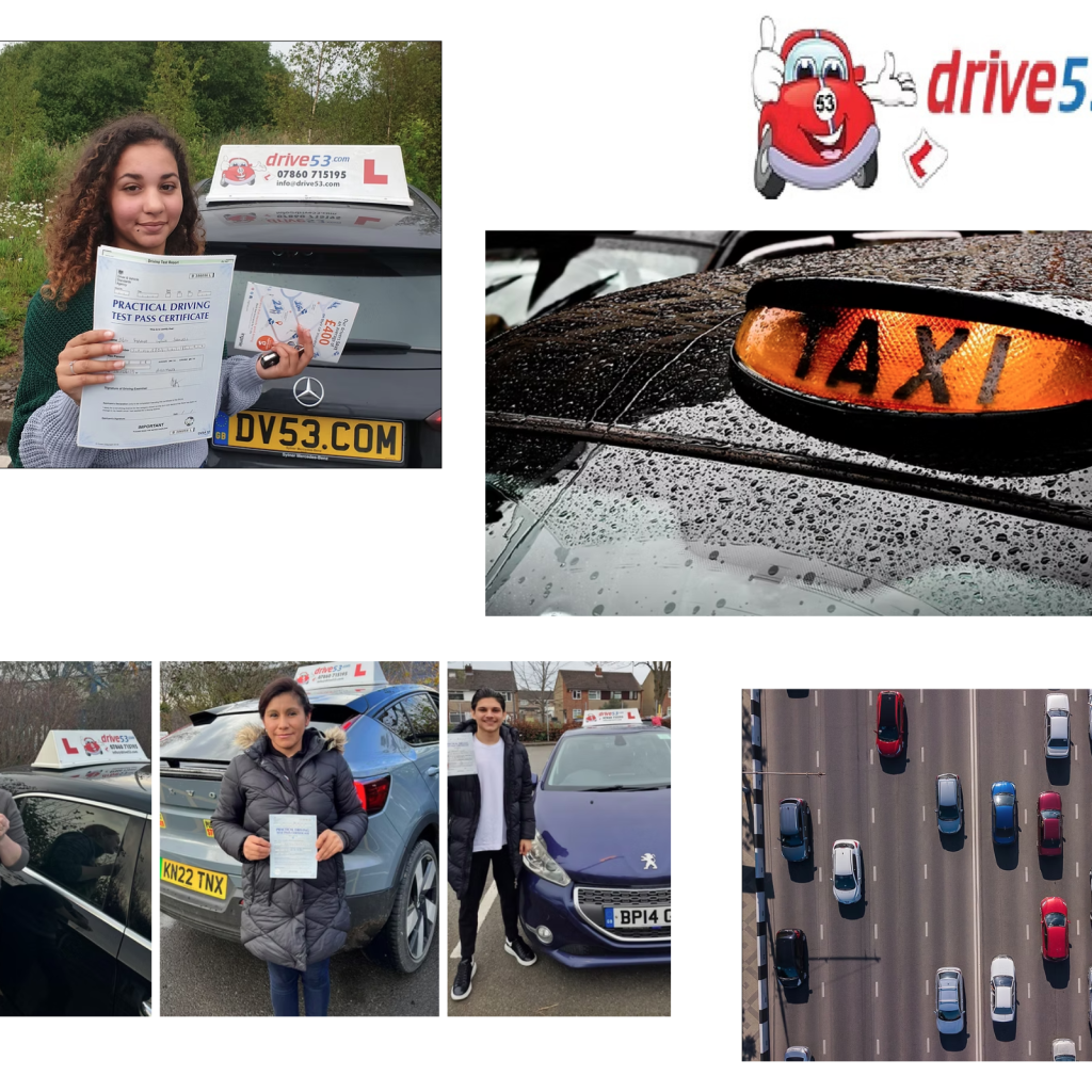 New to driving in Bristol? Start with friendly lessons for confidence