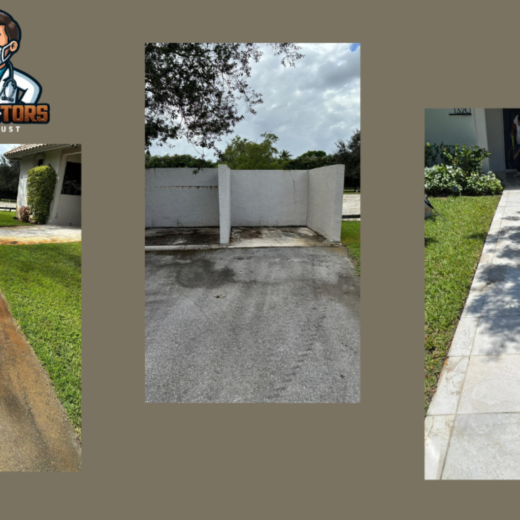 Restore Surfaces with Rust Stain Removal Experts