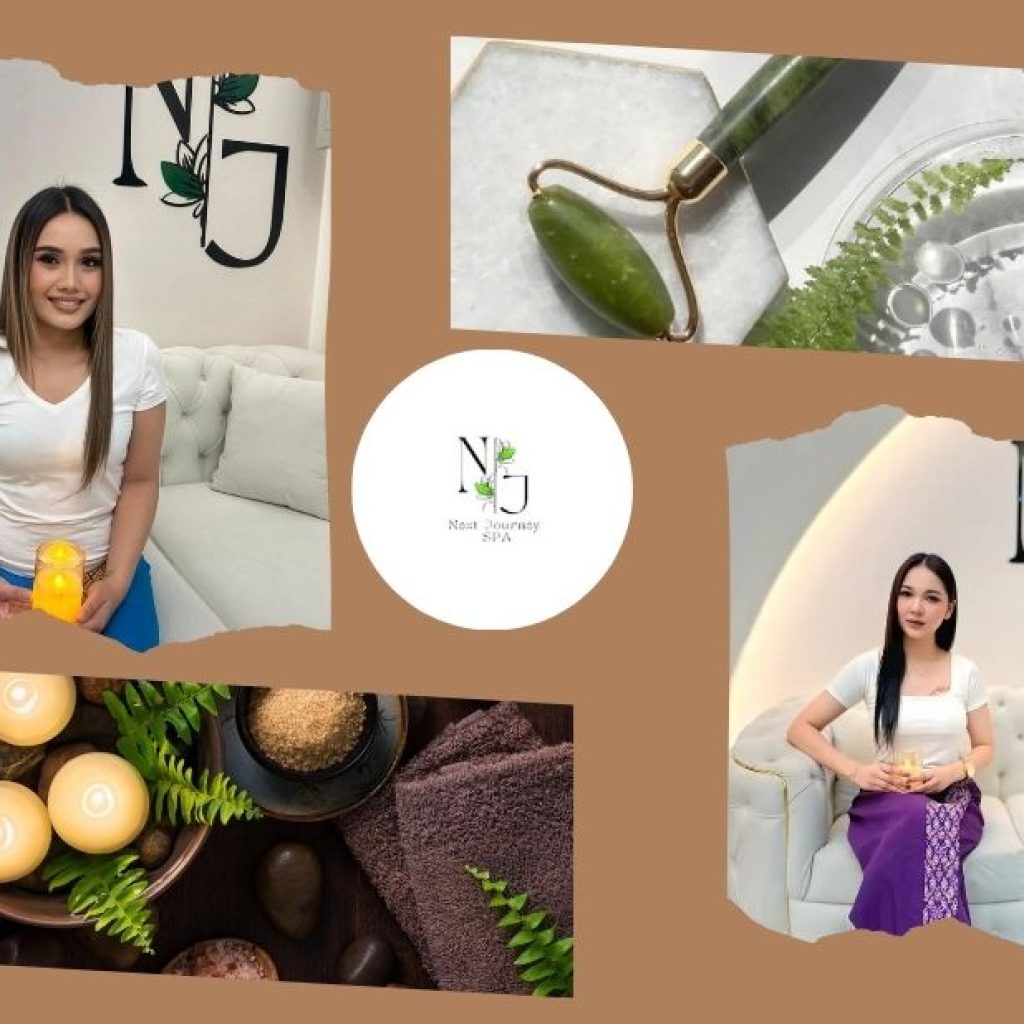 Luxurious at‑home spa experiences in Dubai for ultimate relaxation