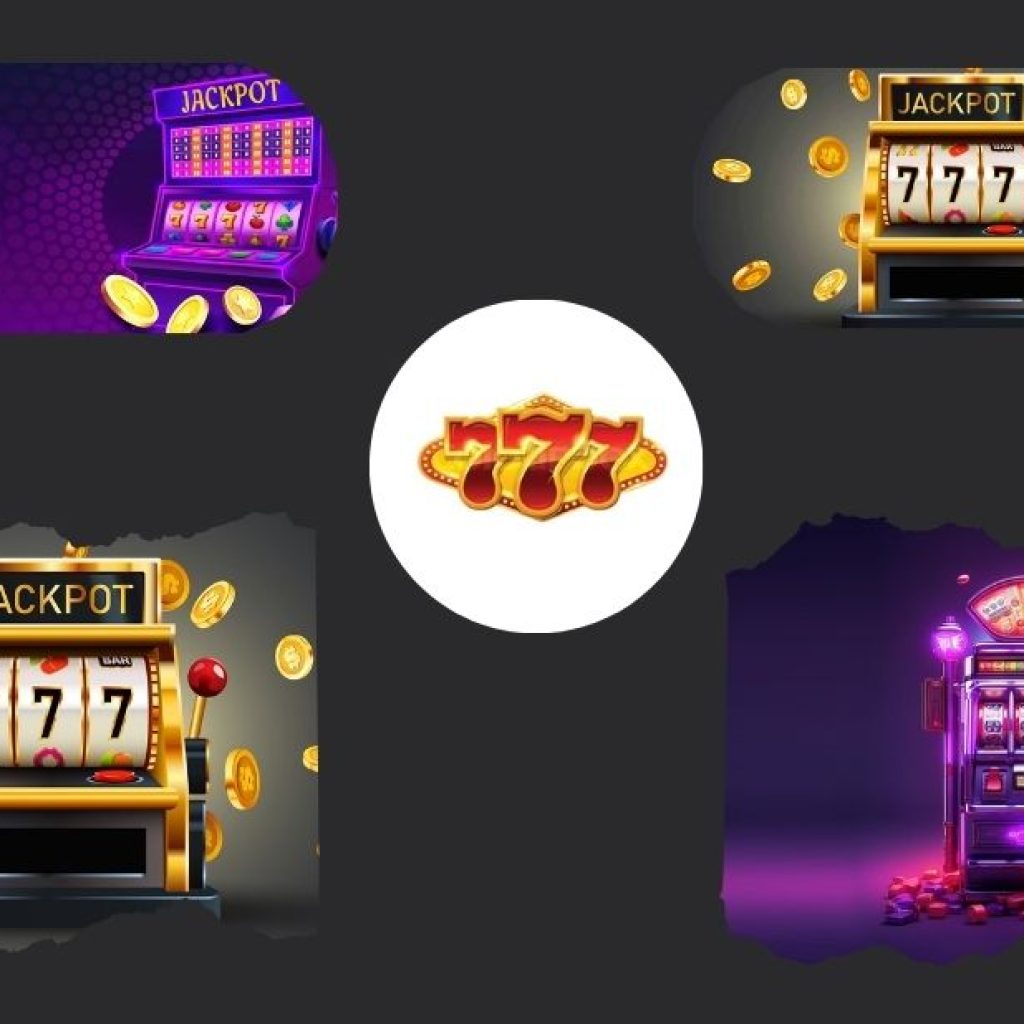 Discover 777 Games on PC: Smooth Slots, Poker & More