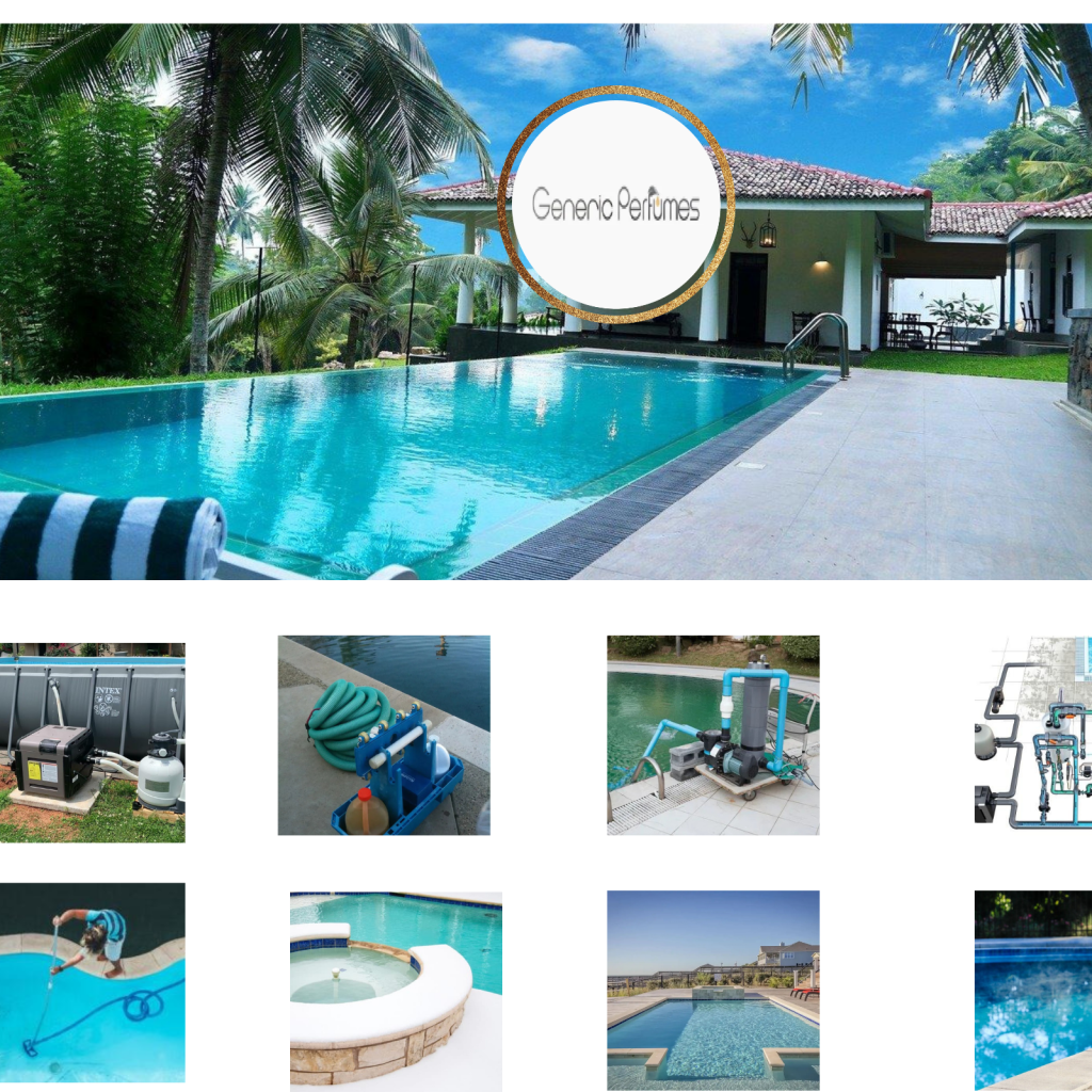 Transform Your Pool with a Saltwater Conversion in New Jersey