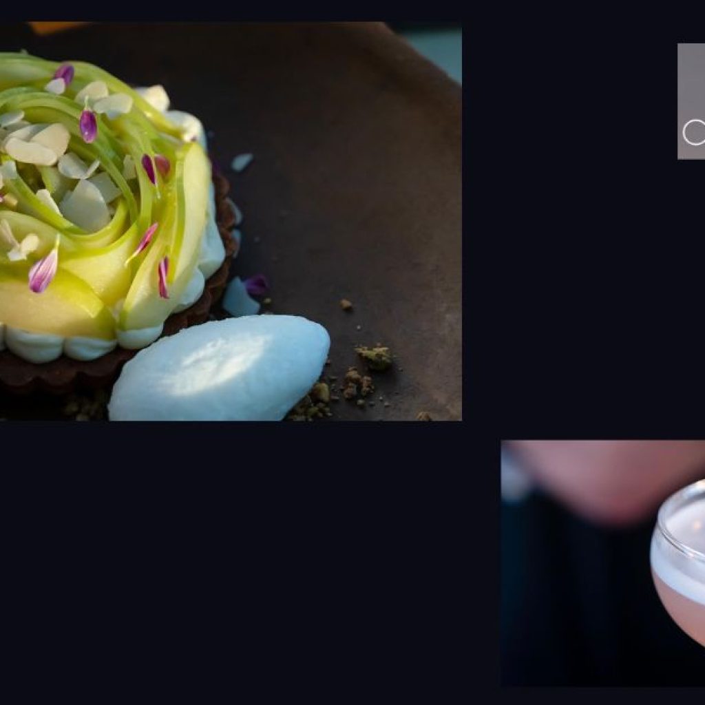 Morning Delights in Oia: A Santorini Breakfast Experience