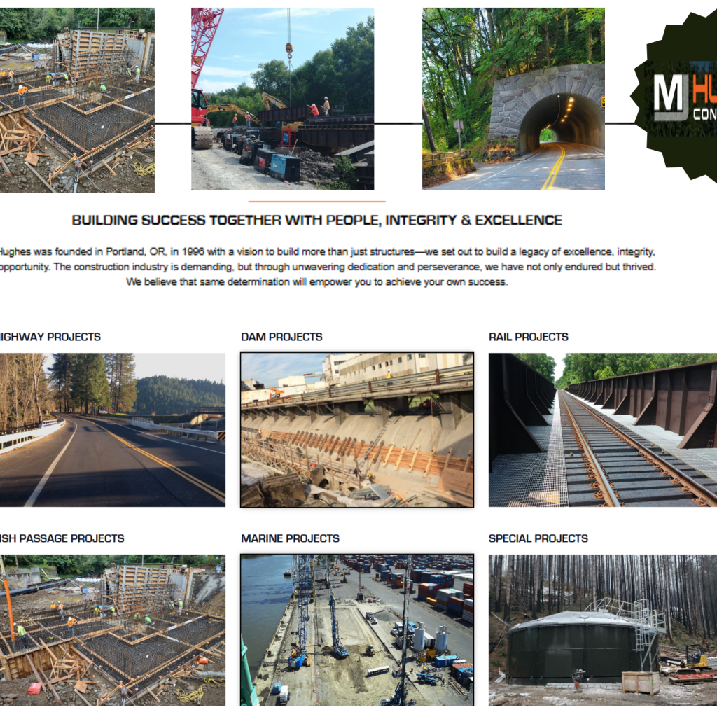 Masters of Build: Expert Construction Services for Your Next Project