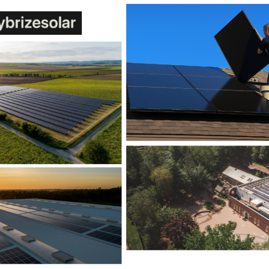 Sustainable Solar for Farms in Alberta | Cut Energy Costs