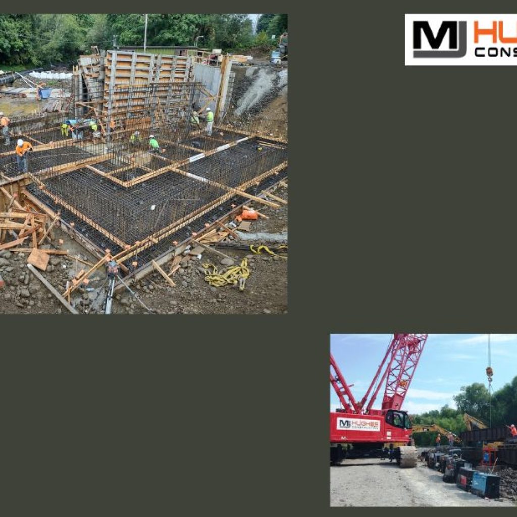 Building Washington’s Future: Large-Scale Civil Projects and Expertise