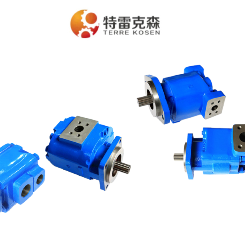 Reliable Hydraulic Pumps for Heavy-Duty Dump Bodies