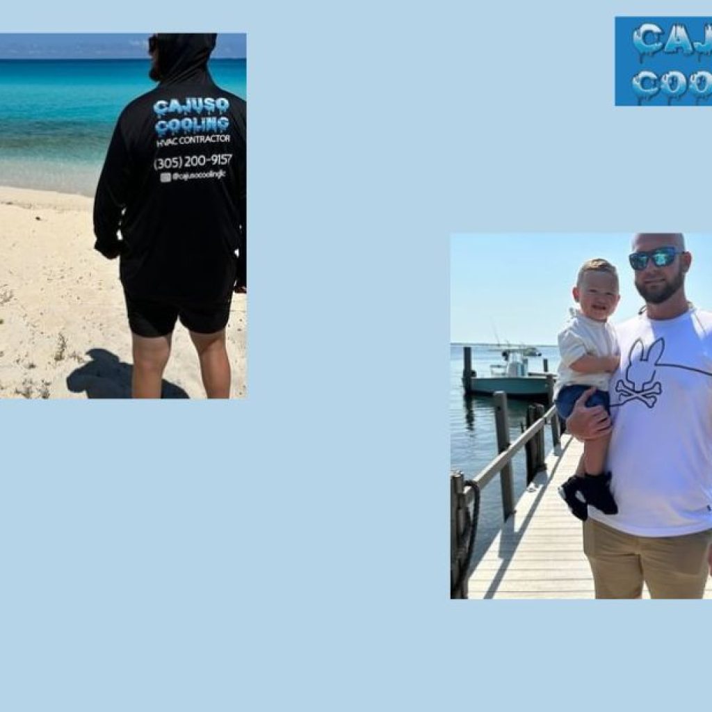 Reliable commercial cooling and climate control for your business