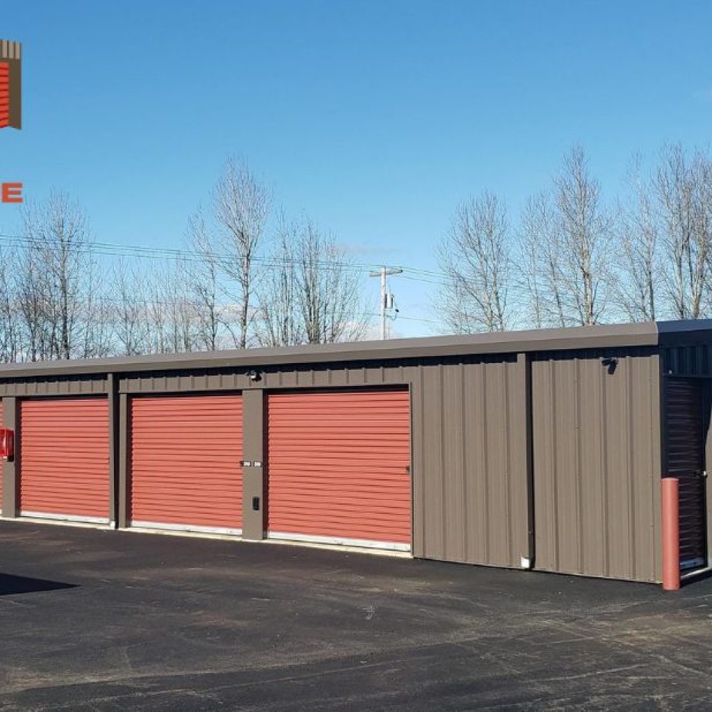 Secure, Convenient Garage Space in Castle Rock for Rent