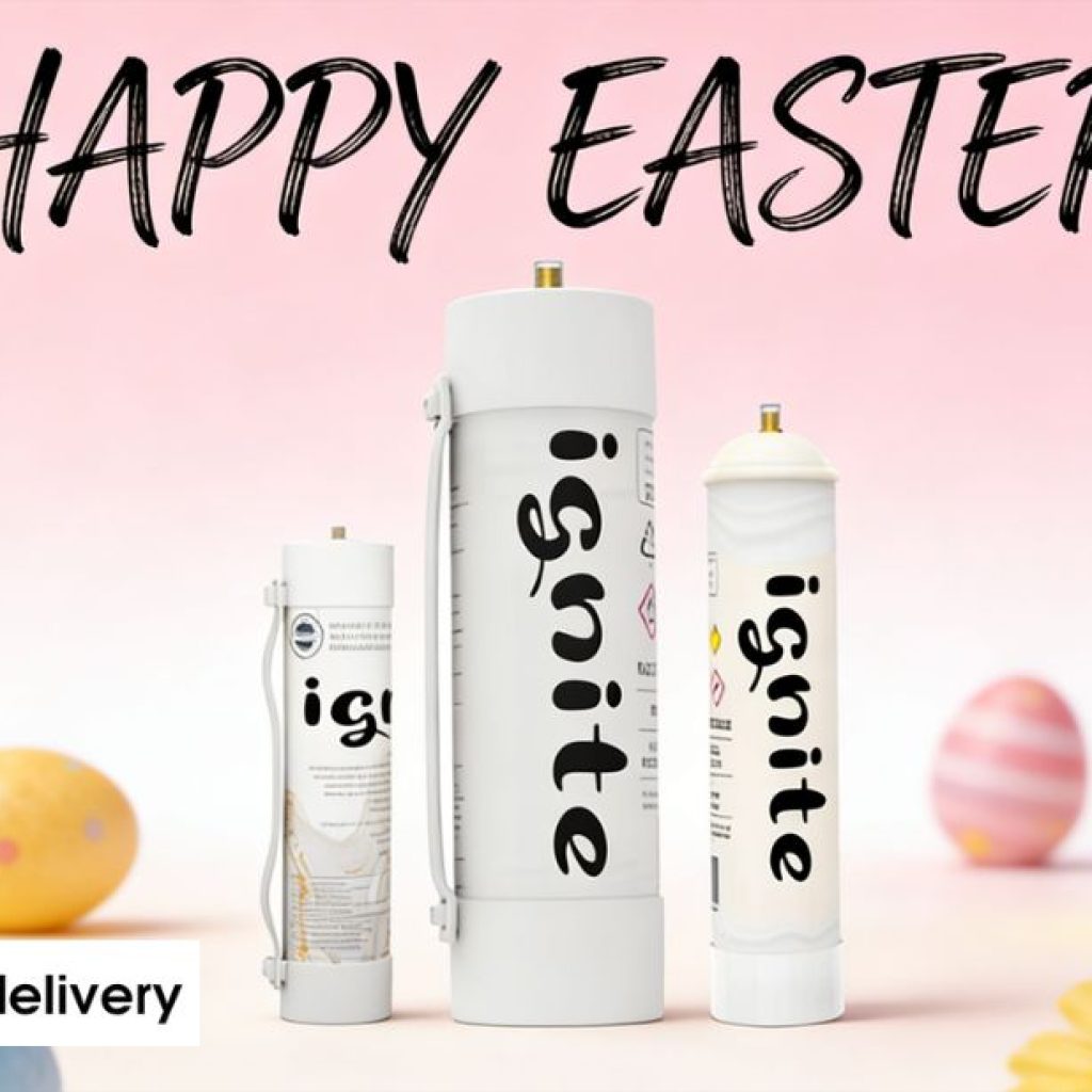 Round-the-clock nang delivery you can trust