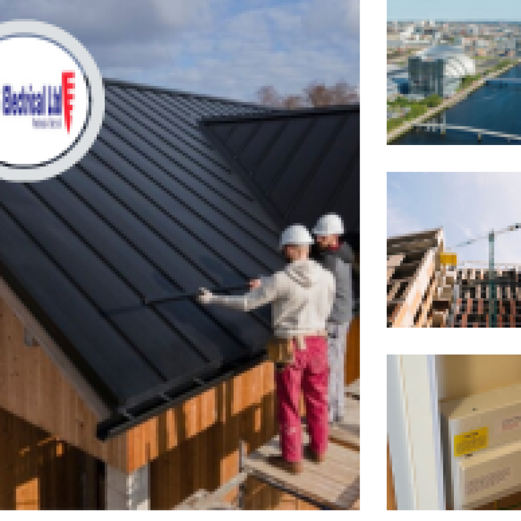 Electric Safety Inspections in Paisley for Your Home or Business