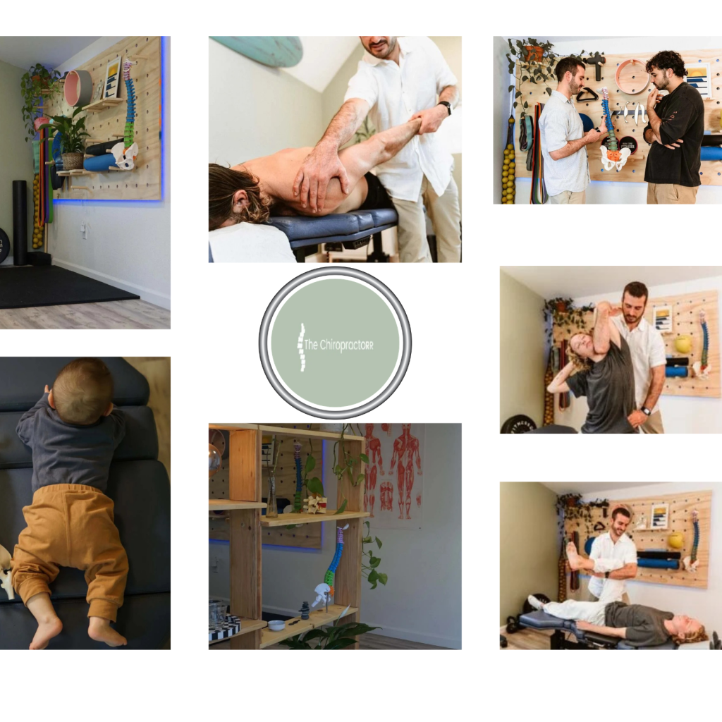 Restore mobility and relief: expert spine care for injuries