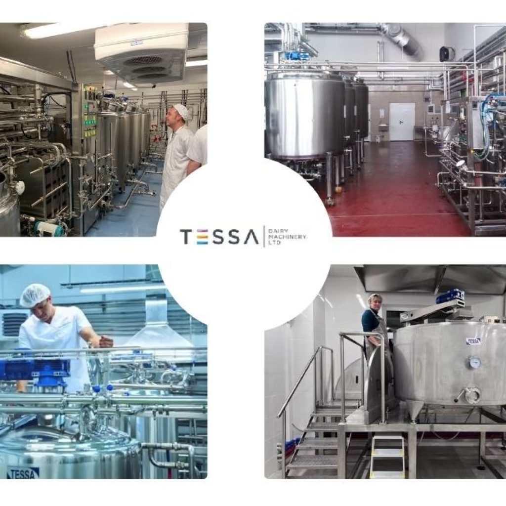 Top Dairy Separation Solutions for Efficient Cream Production