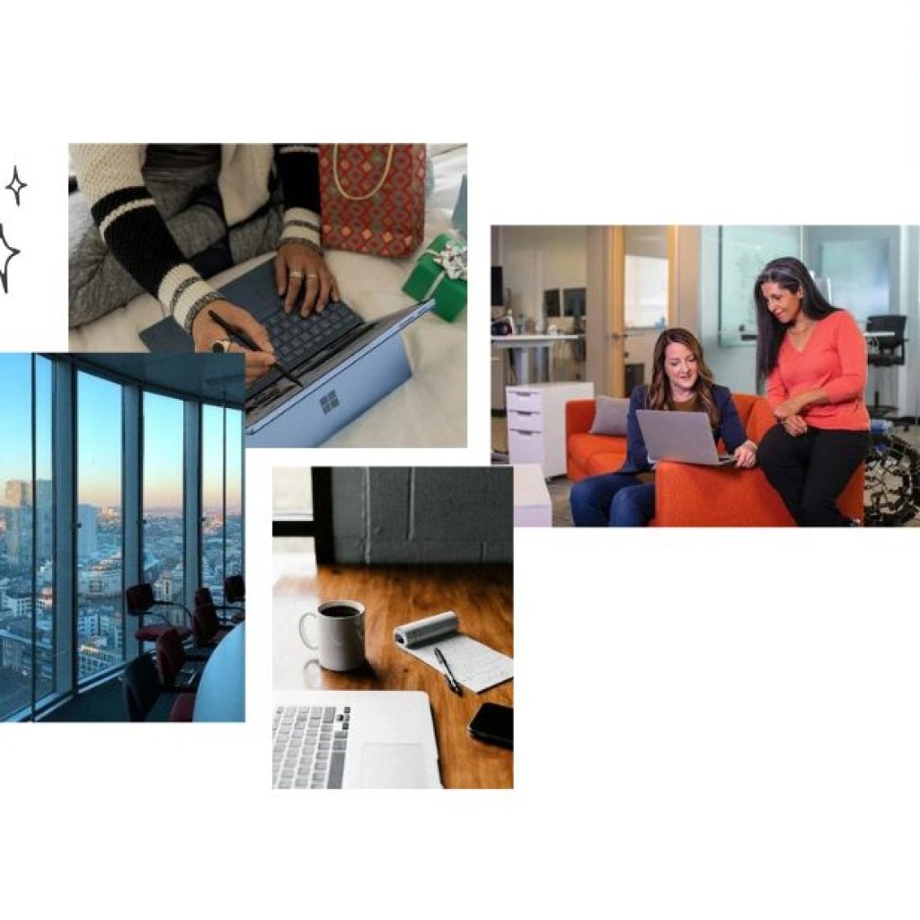 Professional ambience music for corporate projects