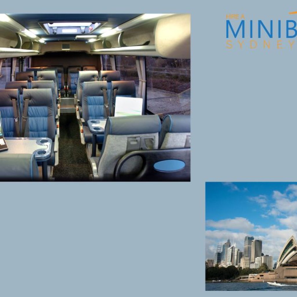 Reliable Group Transport for Your Campbelltown Event