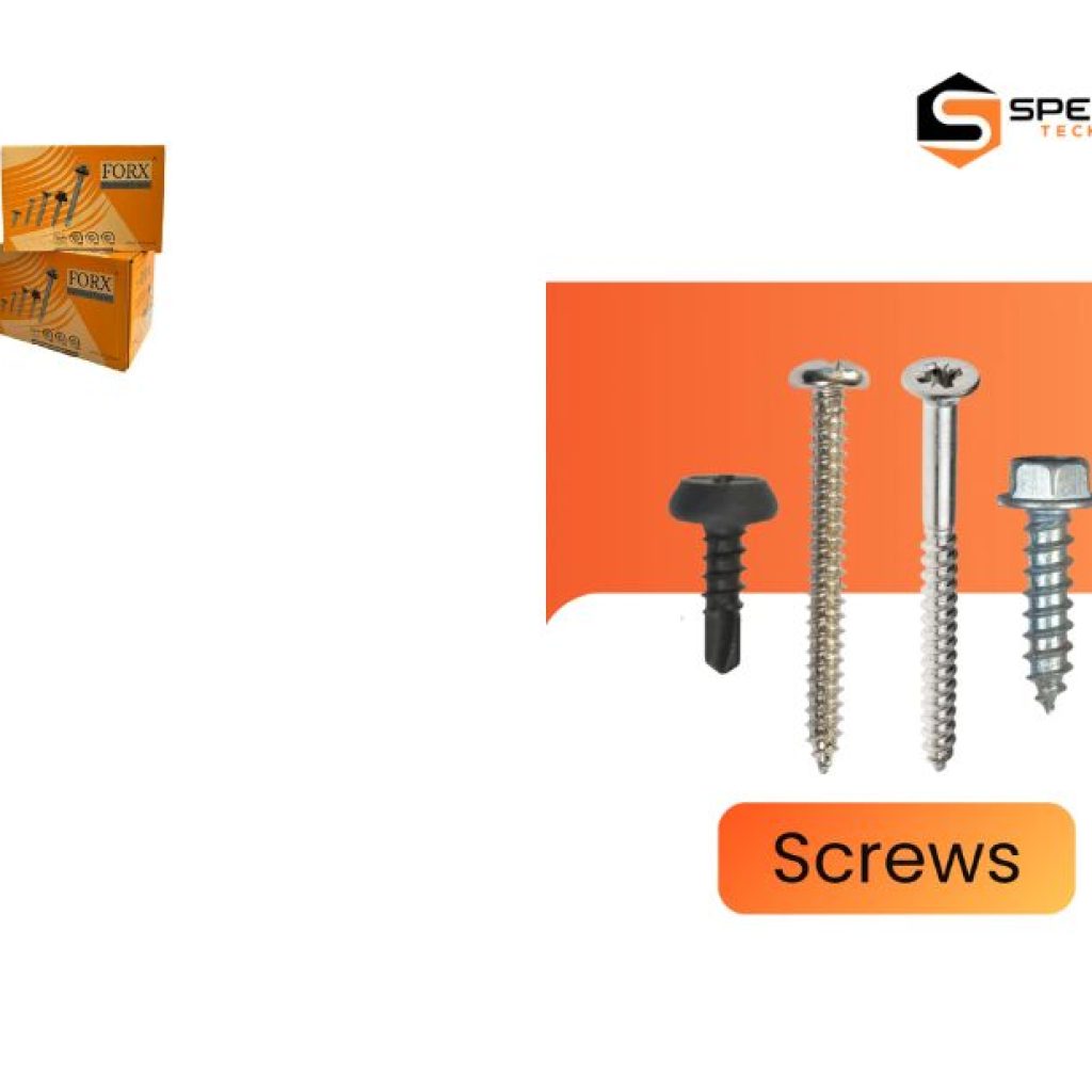 Trusted GI Hex For Industrial Applications Available