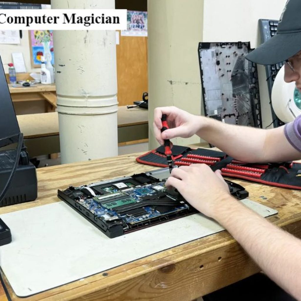 Effortless Software Setup in Lincoln for Your Home or Business