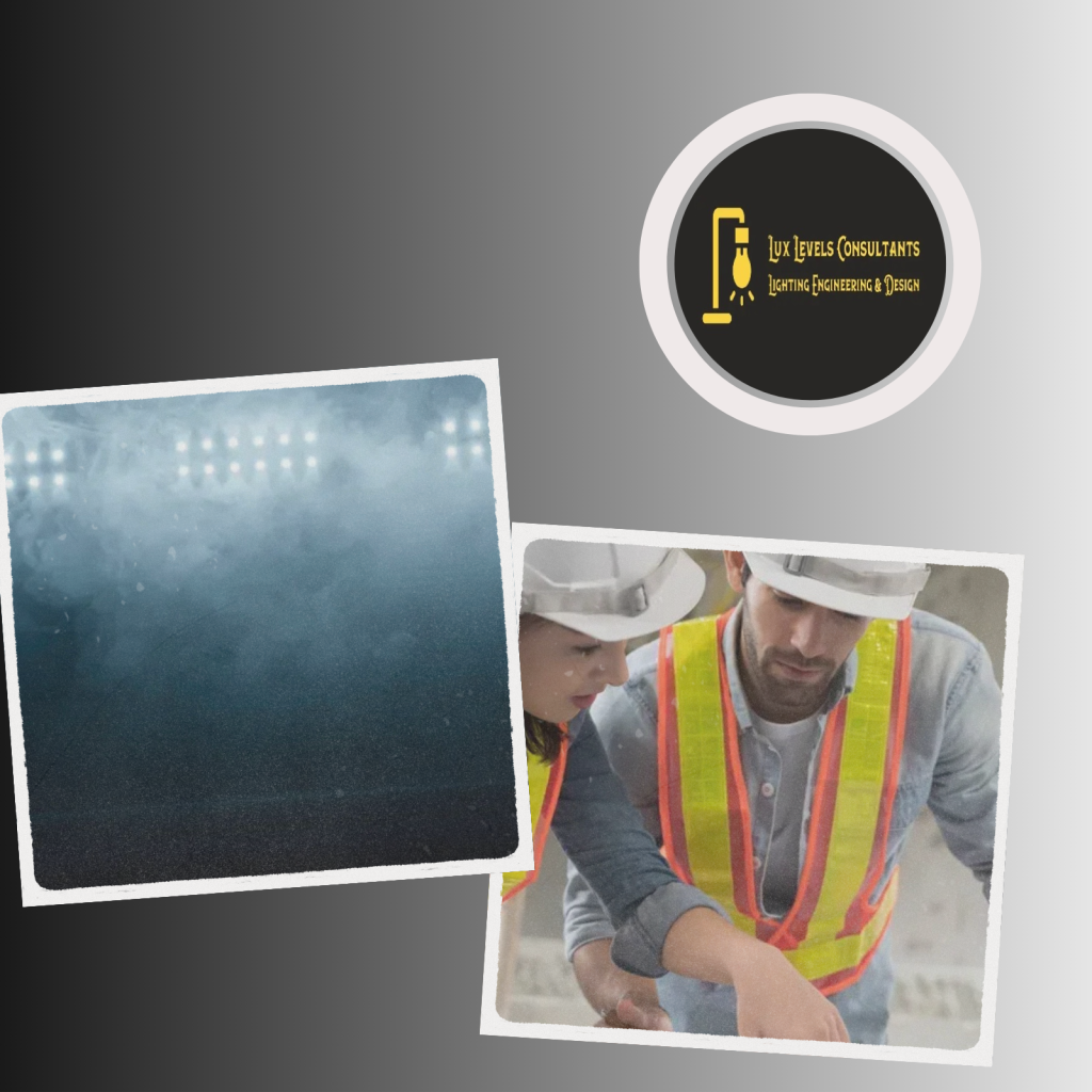 Professional Venue Lighting Consultancy for Large-Scale Projects