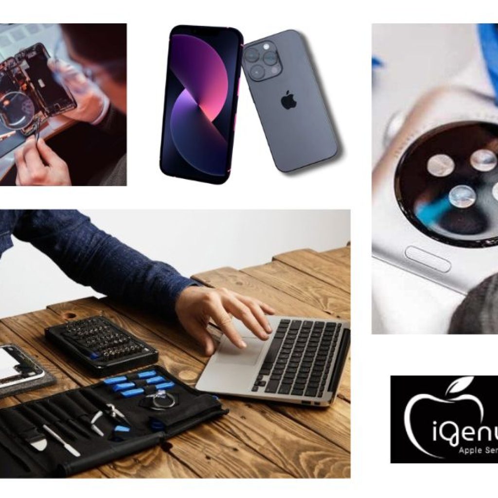 Trusted Apple Watch Repairs in Thane | Quick, Genuine Parts