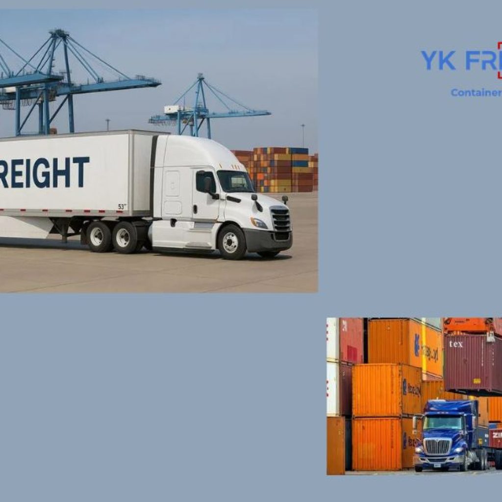 Reliable Freight Solutions in Savannah for Your Business