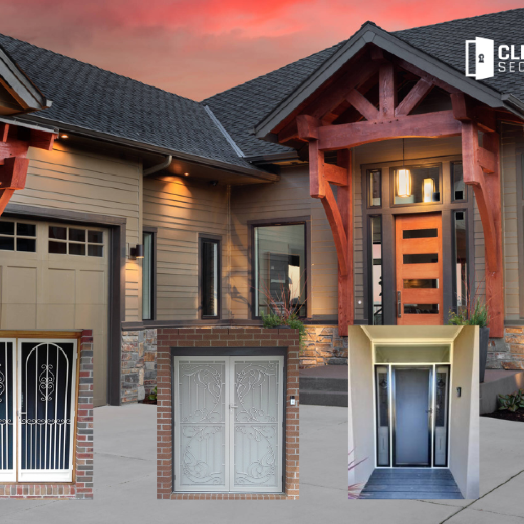 Revive Your Screen Door with Durable Mesh Solutions