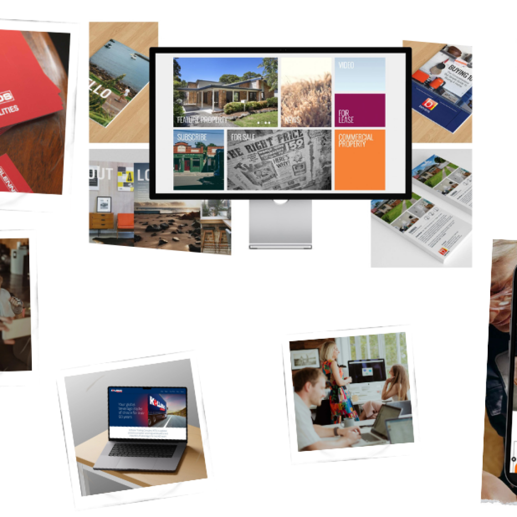 Wollongong Website Design | beansmarketing.com.au