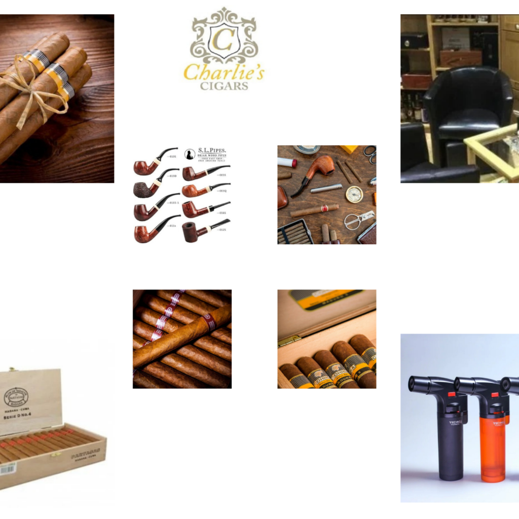 Discover Premium Cigars Online in India — A Refined Choice
