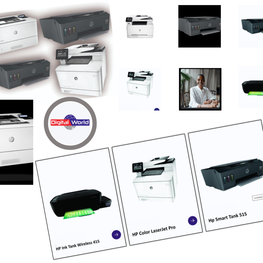 Trusted HP Laptop Distributor for Russia-based Buyers