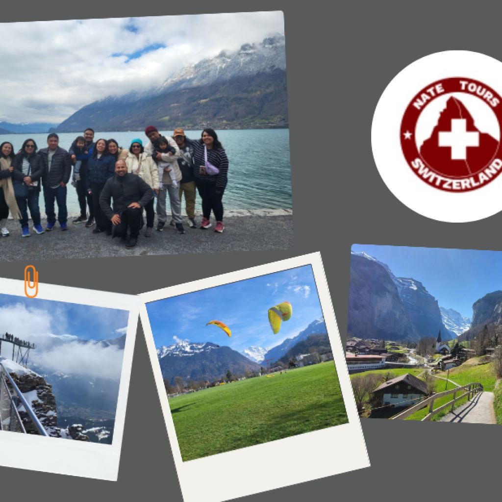 Exclusive Zurich Experiences: Private Day Tours & Custom Itineraries