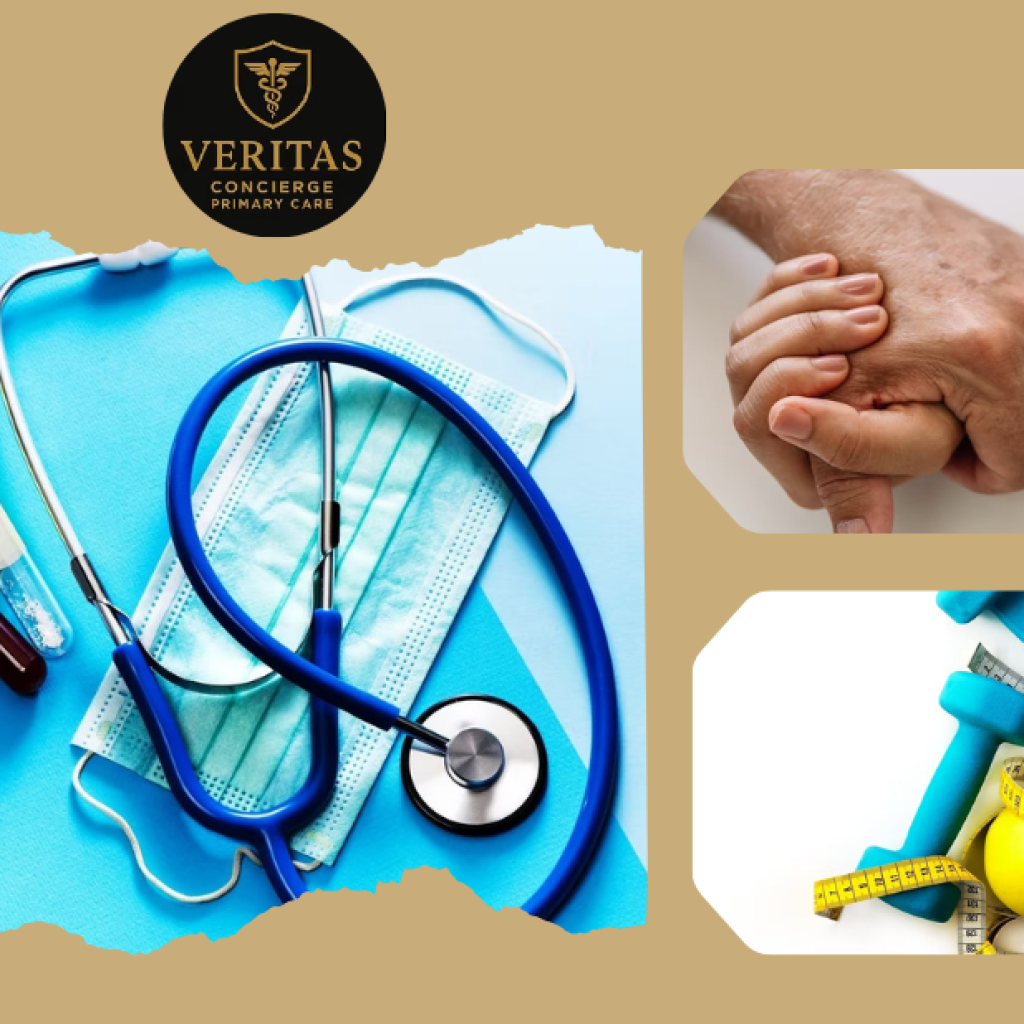 Personalized Primary Care in Rockville — Expert, Accessible, Attentive