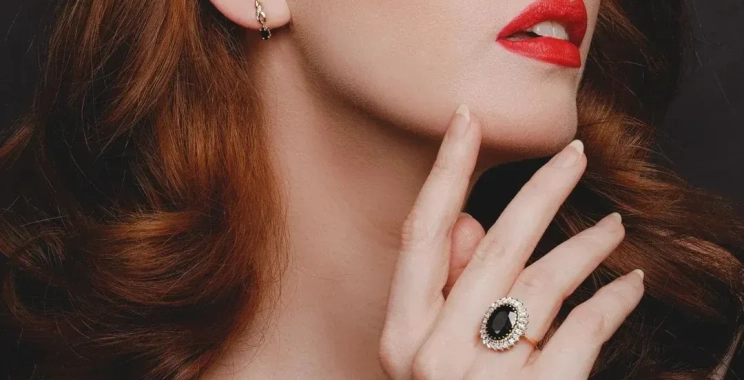 Local Sparkle: How to Choose Ruby Ring Jewellery for Style