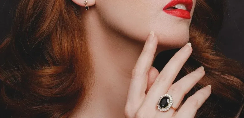 Local Sparkle: How to Choose Ruby Ring Jewellery for Style