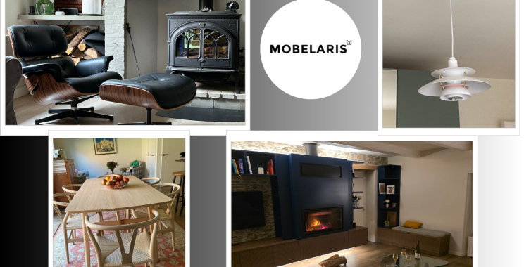 Scandinavian Style at Home: A Wishbone Replica Guide