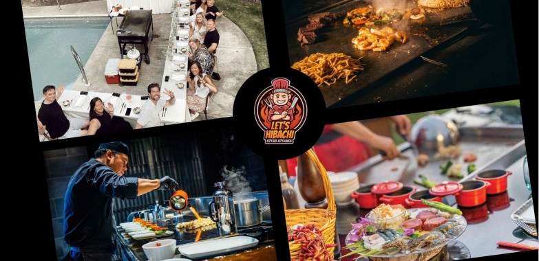 Compare Hibachi Catering Options for Your Next Event
