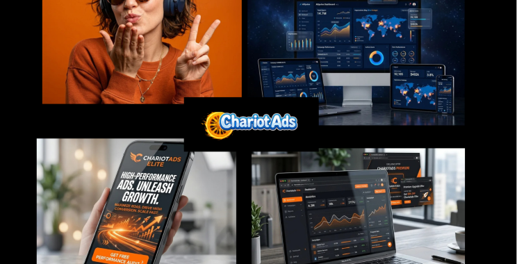Benefits-First Guide to Choosing an Advertising Network