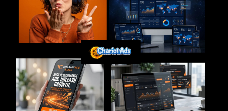 Benefits-First Guide to Choosing an Advertising Network