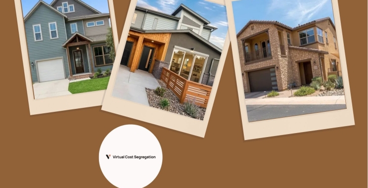 Discover Rental Tax Savings With Virtual Cost Segregation