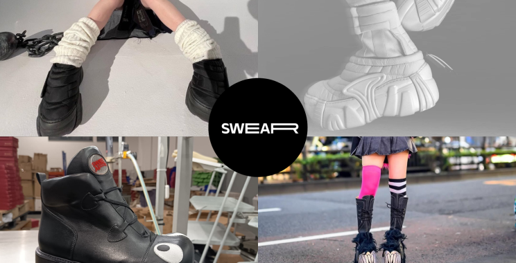 Checklist for Choosing Platform Boots for Women Online