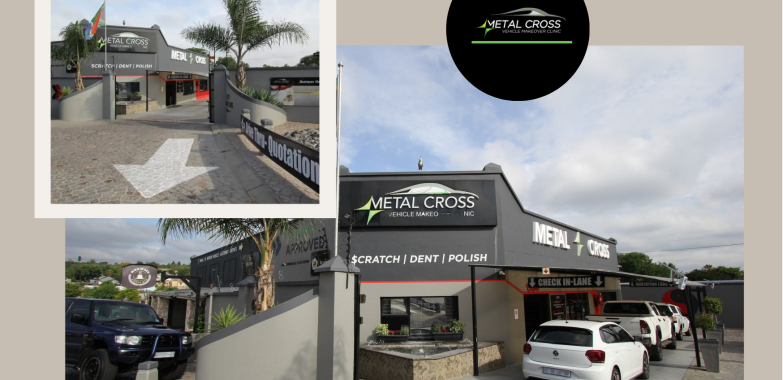Panel Beaters in Johannesburg CBD: Options Compared
