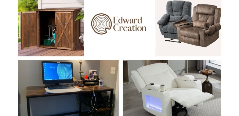 How to Choose a Swivel Rocker Recliner for Comfort