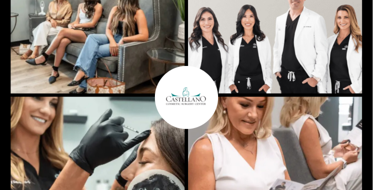 Expert Guide to Lip Filler Tampa: Botox and Results
