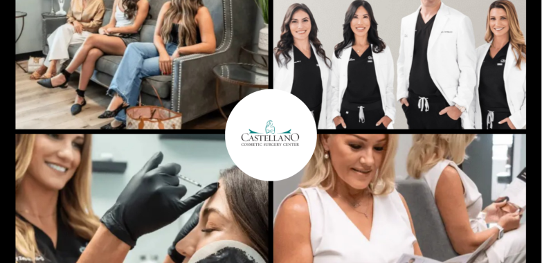 Expert Guide to Lip Filler Tampa: Botox and Results
