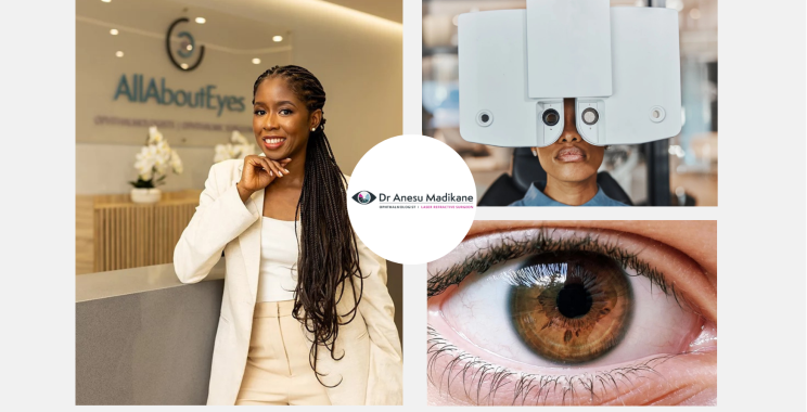 Expert Guidance for Choosing Laser Eye Surgery in SA