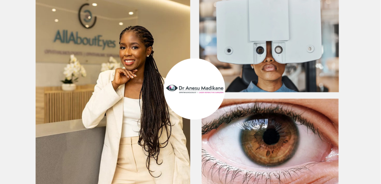 Expert Guidance for Choosing Laser Eye Surgery in SA