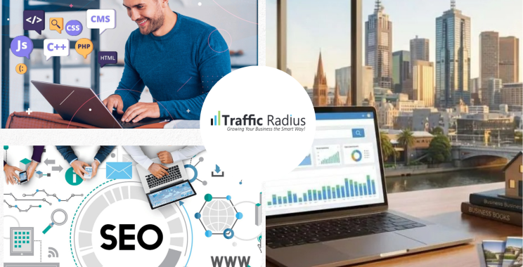 Local SEO and Ads Strategy for Melbourne Businesses