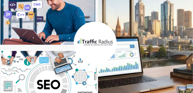 Local SEO and Ads Strategy for Melbourne Businesses