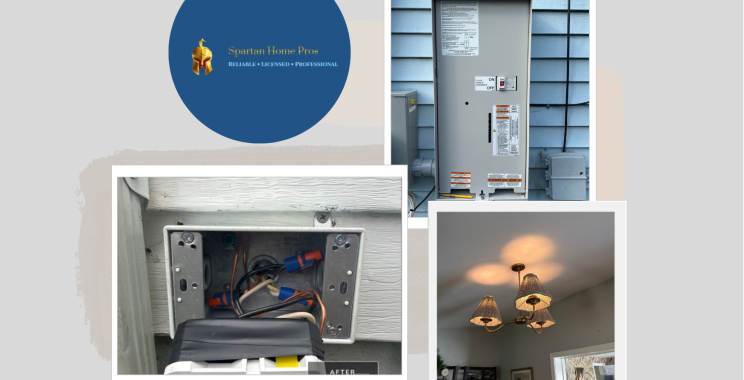 Benefits-First Electrical Panel Upgrades for Homes