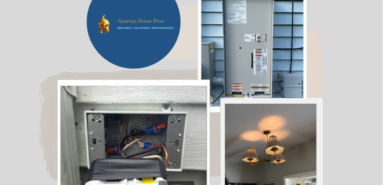 Practical Guide to Upgrading a Home Electrical Panel